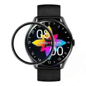 ProTap浦拓 智能手錶 W12Pro 螢幕保護貼 滿版 軟式