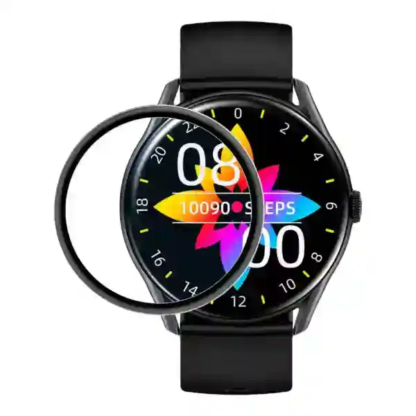 ProTap浦拓 智能手錶 W12Pro 螢幕保護貼 滿版 軟式