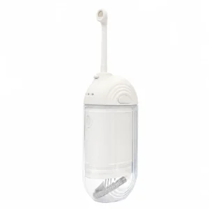 ProTap浦拓 便攜沖牙器T1W 水牙刷 多功能沖牙機 口腔清潔