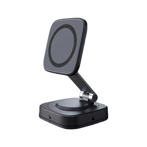 ProTap浦拓 吸盤磁吸手機支架 360度旋轉 多角度 磁吸支架 真空吸盤支架