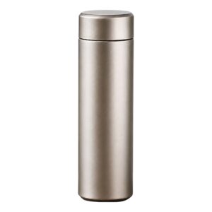 ProTap浦拓 純鈦保溫杯 500ml 純鈦Ti 保溫瓶 環保杯 隨行杯 茶水分離