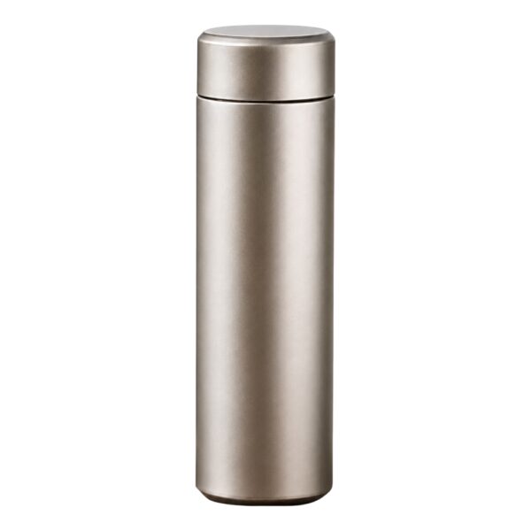 ProTap浦拓 純鈦保溫杯 500ml 純鈦Ti 保溫瓶 環保杯 隨行杯 茶水分離