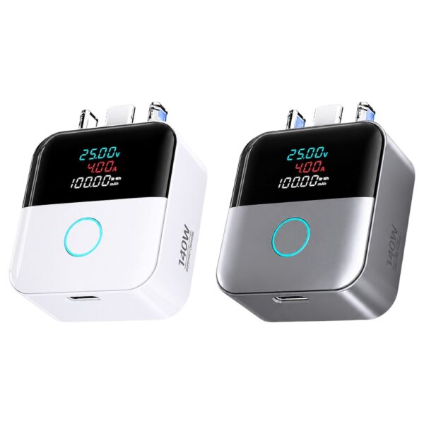 ProTap浦拓 滿電分離器