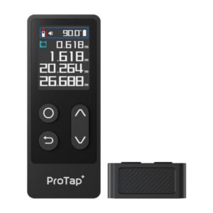ProTap浦拓 雷射測距儀D1
