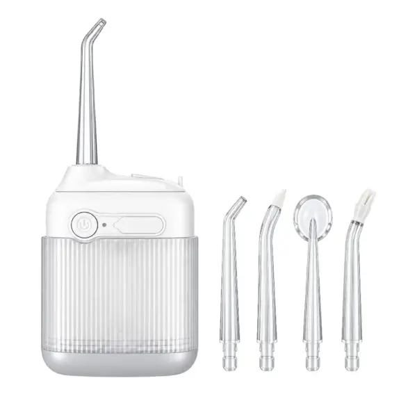 ProTap浦拓 口袋沖牙器PRTA01 電動沖牙器 迷你沖牙器 沖牙機